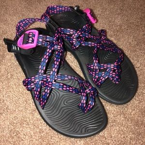 ZVolv X2 Chacos BRAND NEW